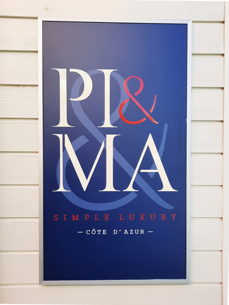 pi & ma boutique